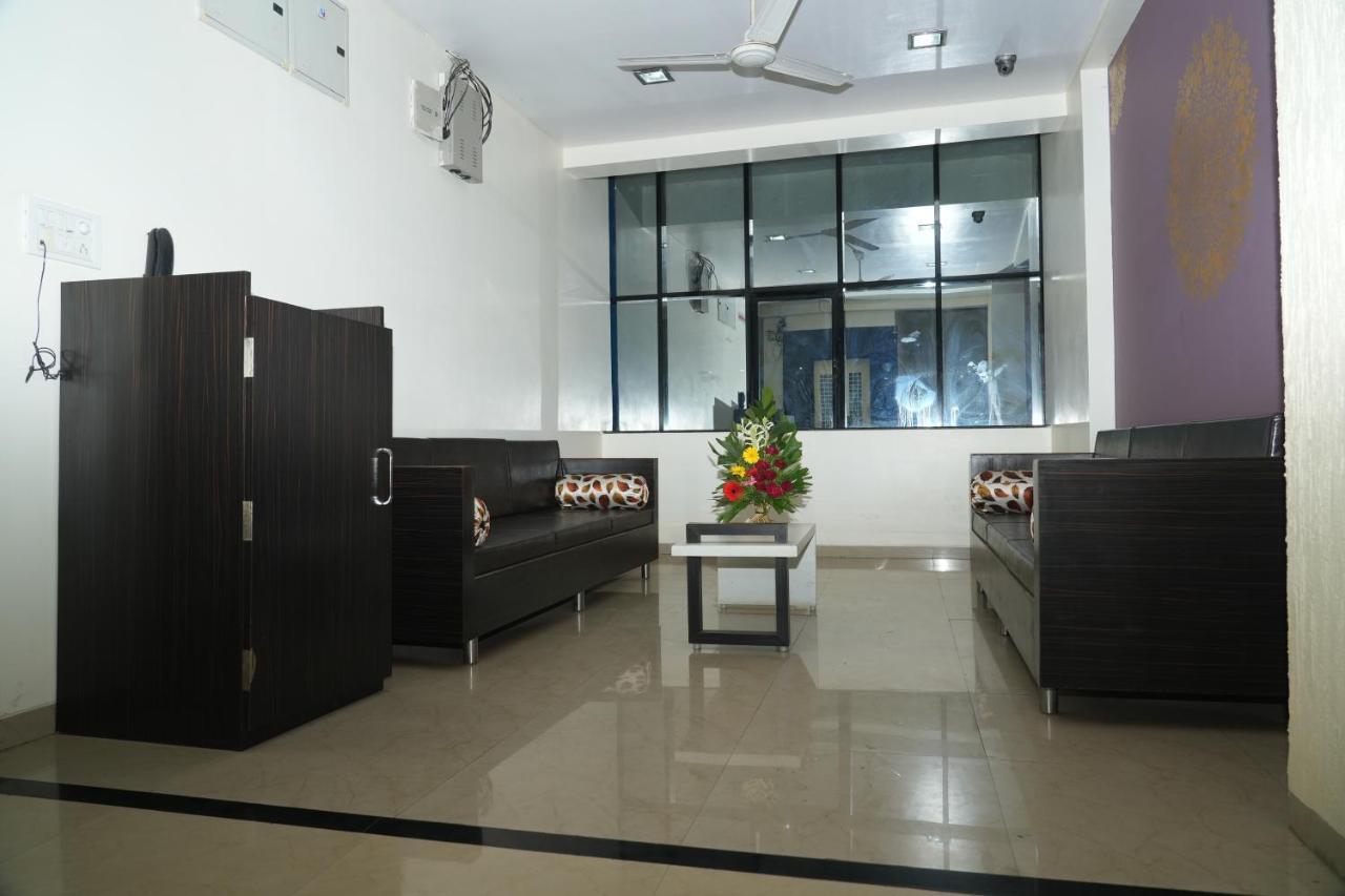 Hotel Avon International Aurangabad  Ngoại thất bức ảnh