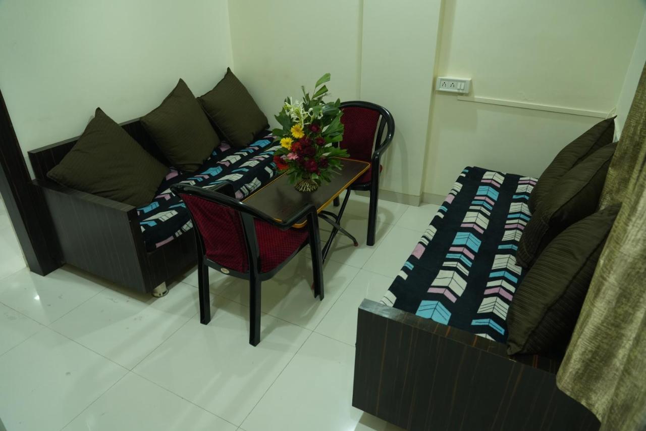 Hotel Avon International Aurangabad  Ngoại thất bức ảnh