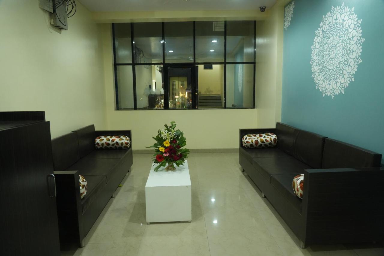 Hotel Avon International Aurangabad  Ngoại thất bức ảnh