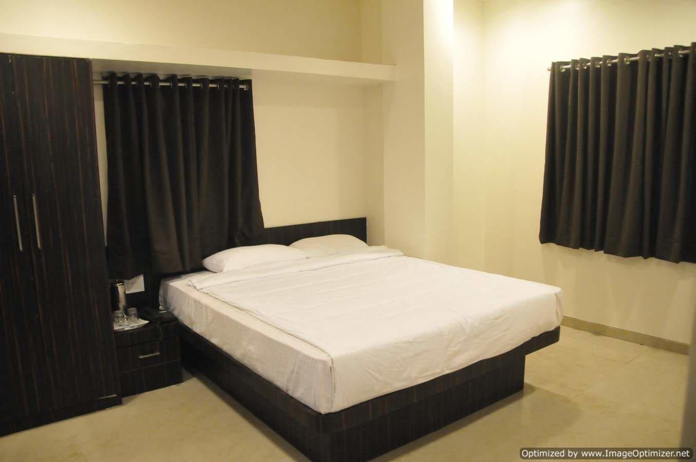 Hotel Avon International Aurangabad  Ngoại thất bức ảnh