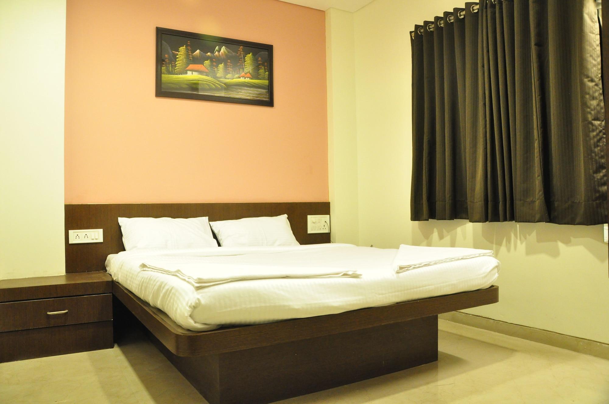 Hotel Avon International Aurangabad  Ngoại thất bức ảnh