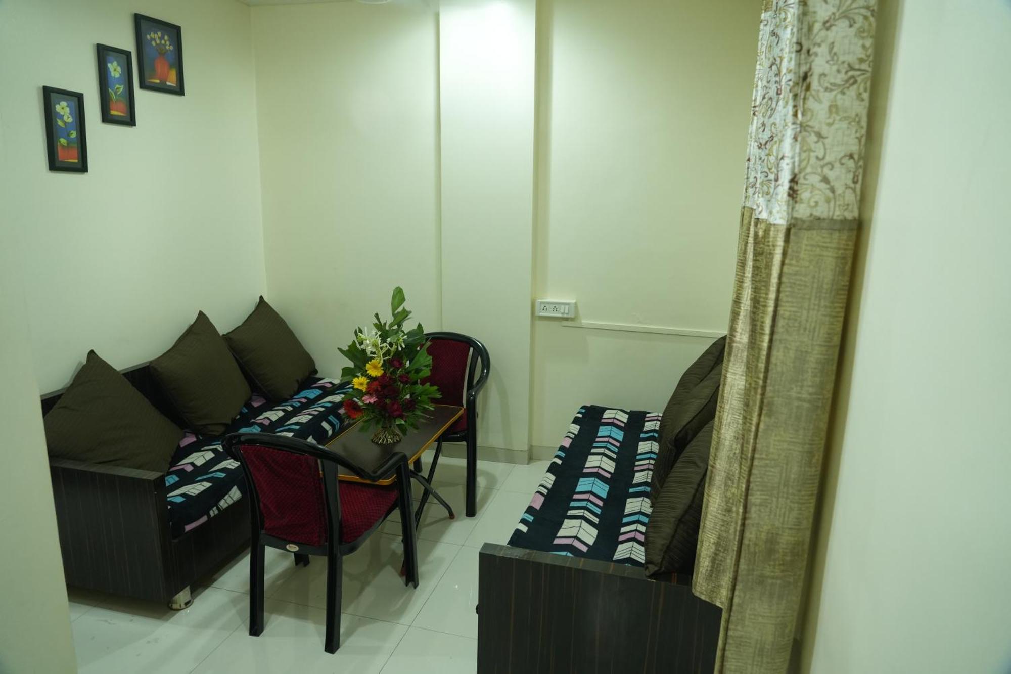 Hotel Avon International Aurangabad  Ngoại thất bức ảnh