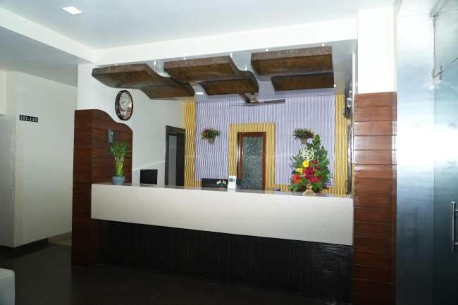 Hotel Avon International Aurangabad  Ngoại thất bức ảnh