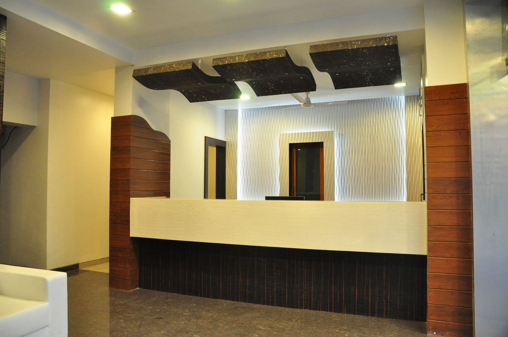 Hotel Avon International Aurangabad  Ngoại thất bức ảnh