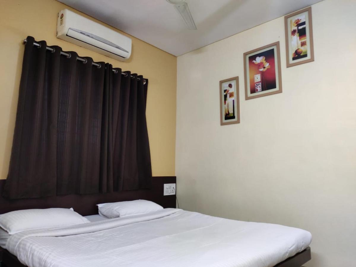 Hotel Avon International Aurangabad  Ngoại thất bức ảnh